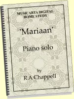 Mariaan