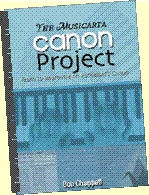 The Canon Project