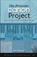 Canon Project cover