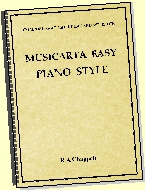 Musicarta Easy Piano Style