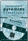 Pyramids Variations data-CD cover