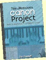 Canon Project cover