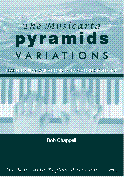 Pyramids Variations cover